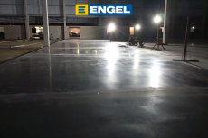 A&B CONSTRUTORA LTDA